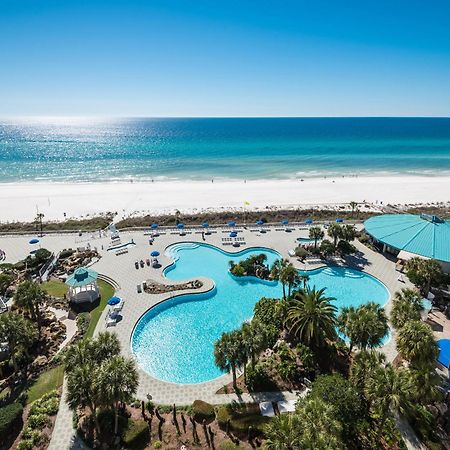 Edgewater Tower III 607 Apartment Panama City Beach Ngoại thất bức ảnh