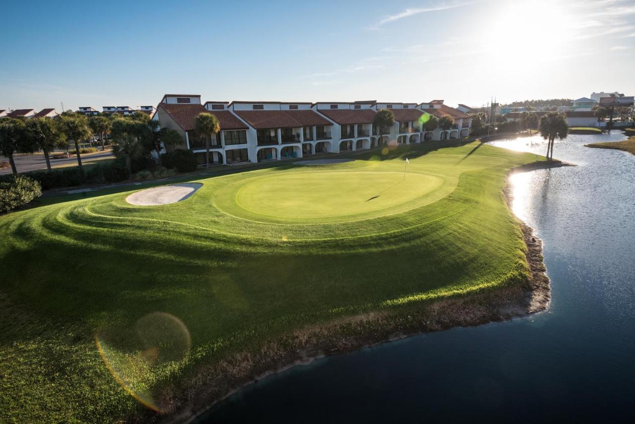 Edgewater Tower III 607 Apartment Panama City Beach Ngoại thất bức ảnh