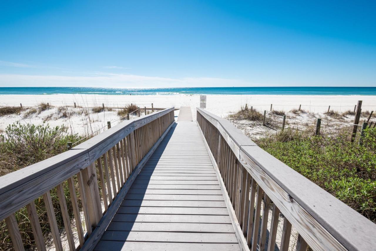Edgewater Tower III 607 Apartment Panama City Beach Ngoại thất bức ảnh