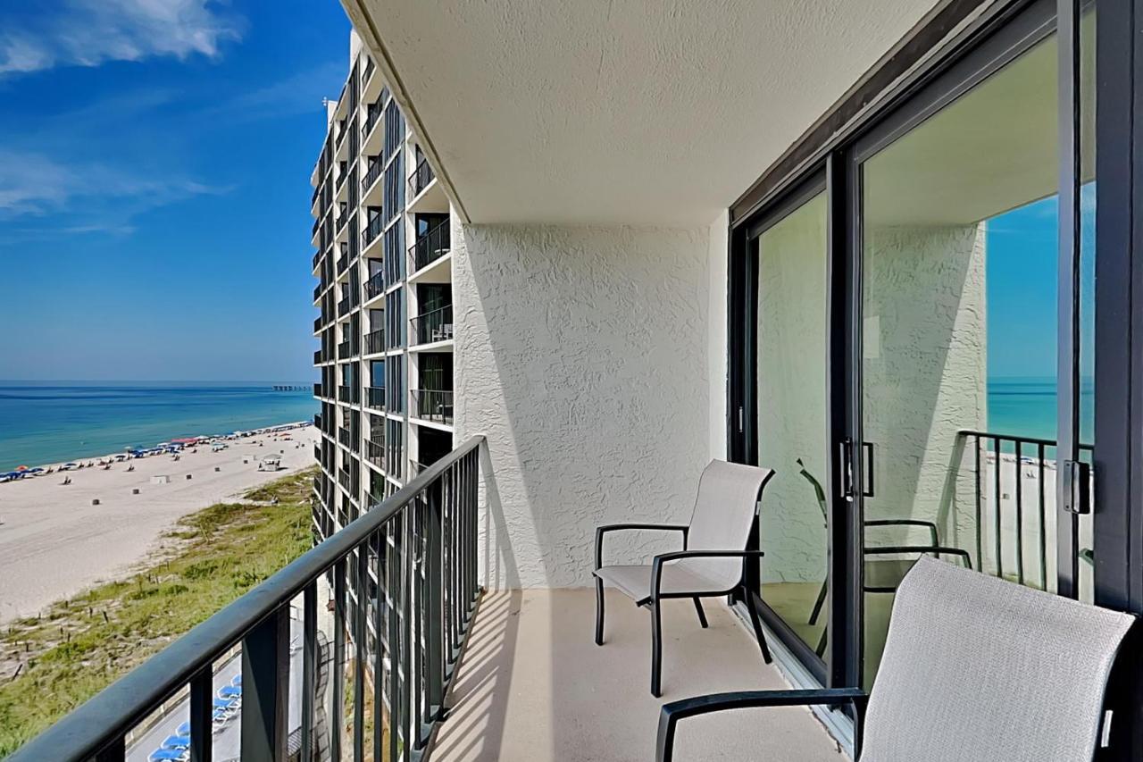 Edgewater Tower III 607 Apartment Panama City Beach Ngoại thất bức ảnh