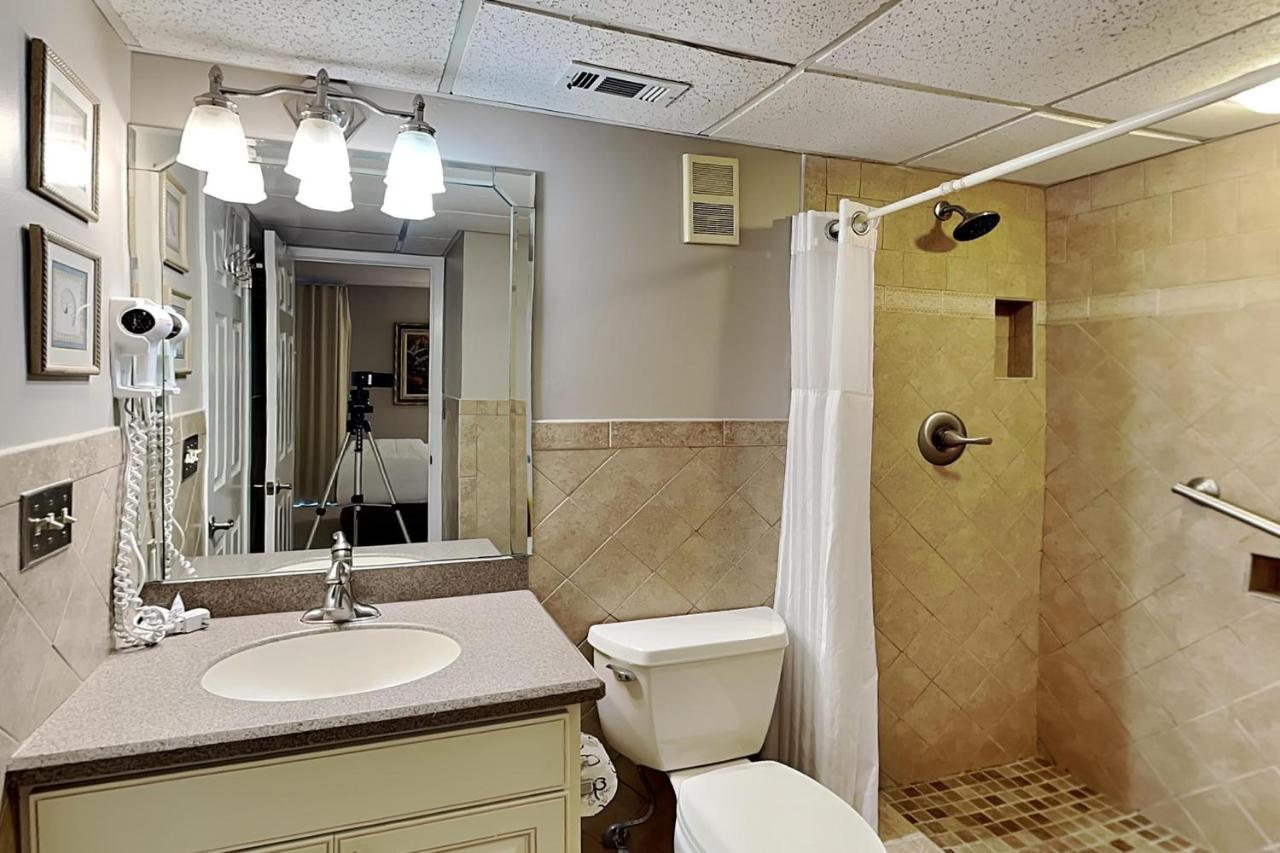 Edgewater Tower III 607 Apartment Panama City Beach Ngoại thất bức ảnh